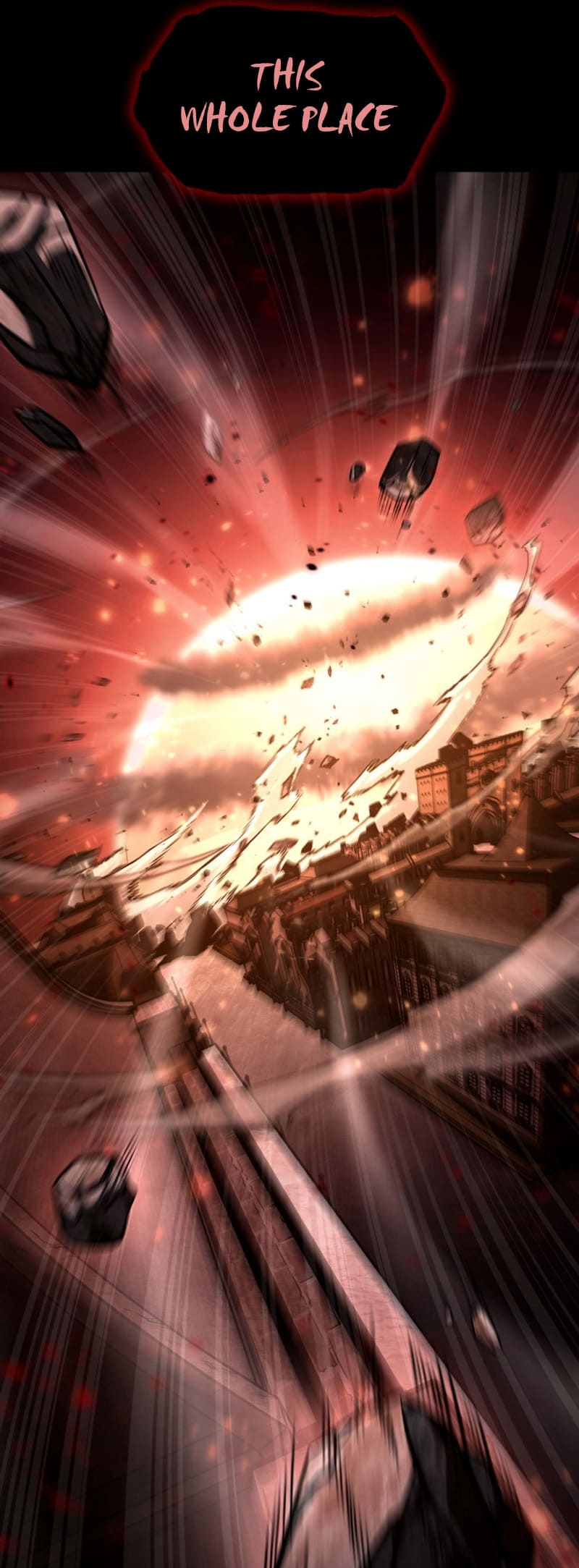 Infinite Mage, Chapter 88 image 07